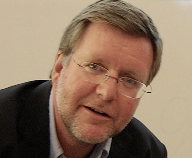 ئایا بەراستی شەڕی ساردی نوێ دەستیپێكردووە؟